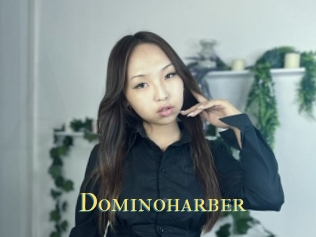 Dominoharber