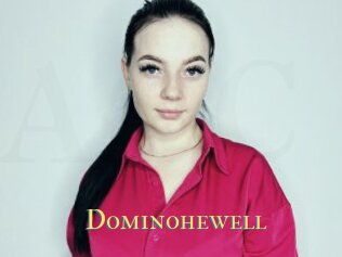 Dominohewell