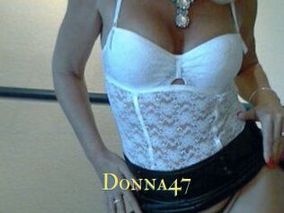 Donna47