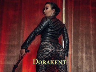 Dorakent