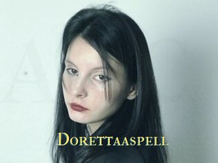 Dorettaaspell