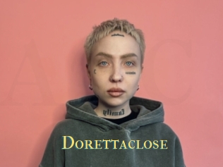 Dorettaclose