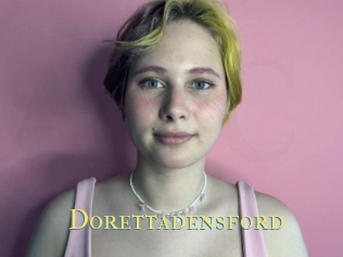 Dorettadensford