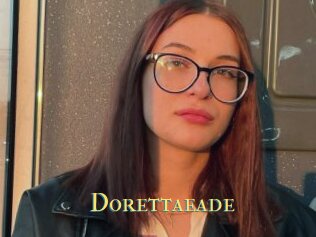 Dorettaeade