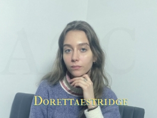 Dorettaestridge