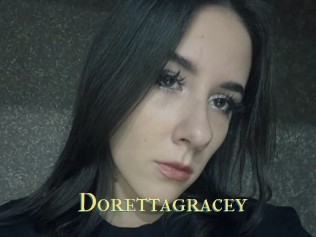 Dorettagracey