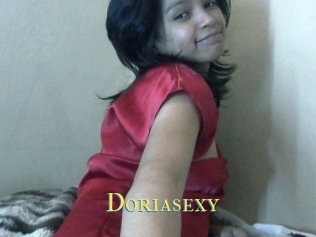 Doriasexy