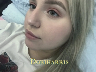 Doriharris