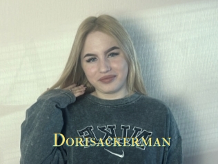 Dorisackerman