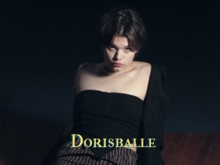 Dorisballe