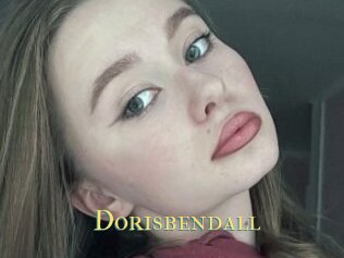 Dorisbendall