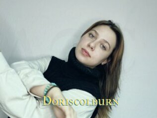 Doriscolburn