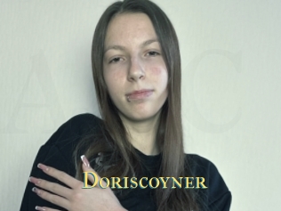 Doriscoyner