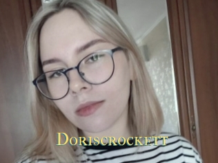 Doriscrockett