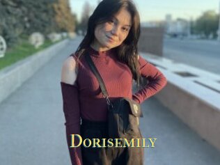 Dorisemily