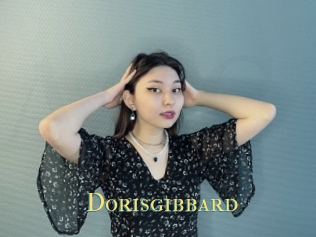 Dorisgibbard