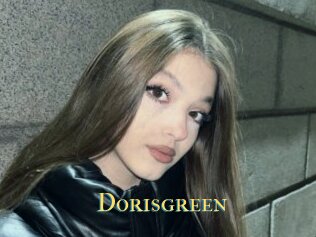 Dorisgreen