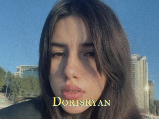 Dorisryan