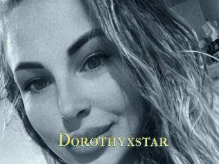 Dorothyxstar