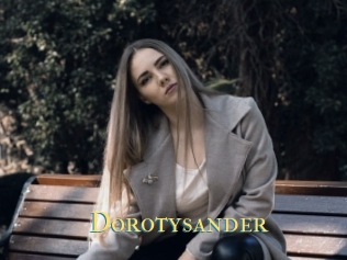 Dorotysander