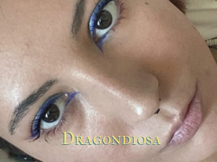 Dragondiosa