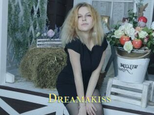 Dreamakiss