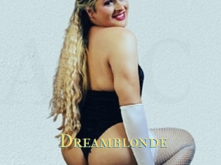 Dreamblonde