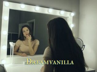 Dreamvanilla