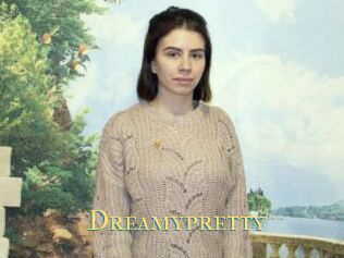 Dreamypretty