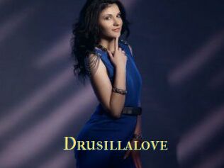 Drusillalove