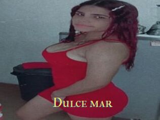 Dulce_mar