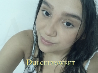 Dulceeysweet