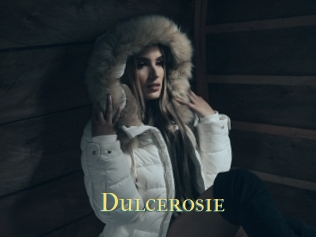 Dulcerosie