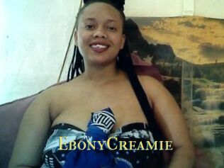 EbonyCreamie