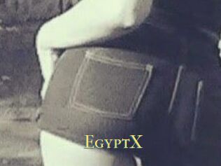 EgyptX