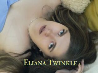 Eliana_Twinkle