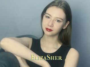 ElizaSher