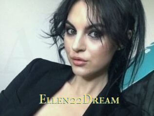 Ellen22Dream