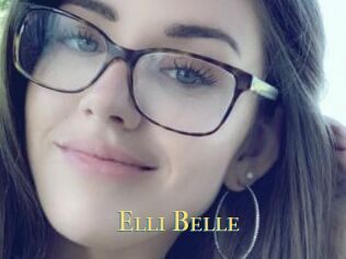 Elli_Belle