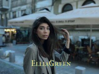 ElliaGreen