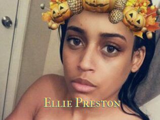Ellie_Preston Annonce 2 coquine