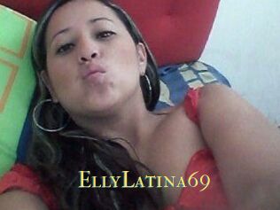 EllyLatina69