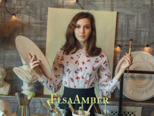 ElsaAmber