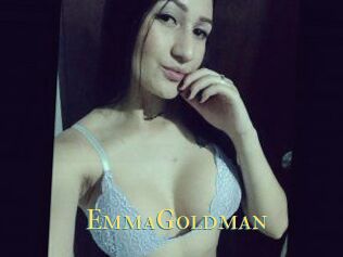 EmmaGoldman