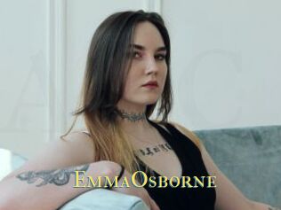 EmmaOsborne