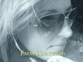 EmmaTempting