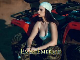 EmmeEmerald