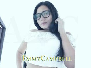 EmmyCampbell