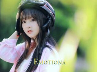 Emotiona