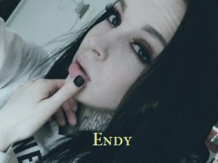 Endy